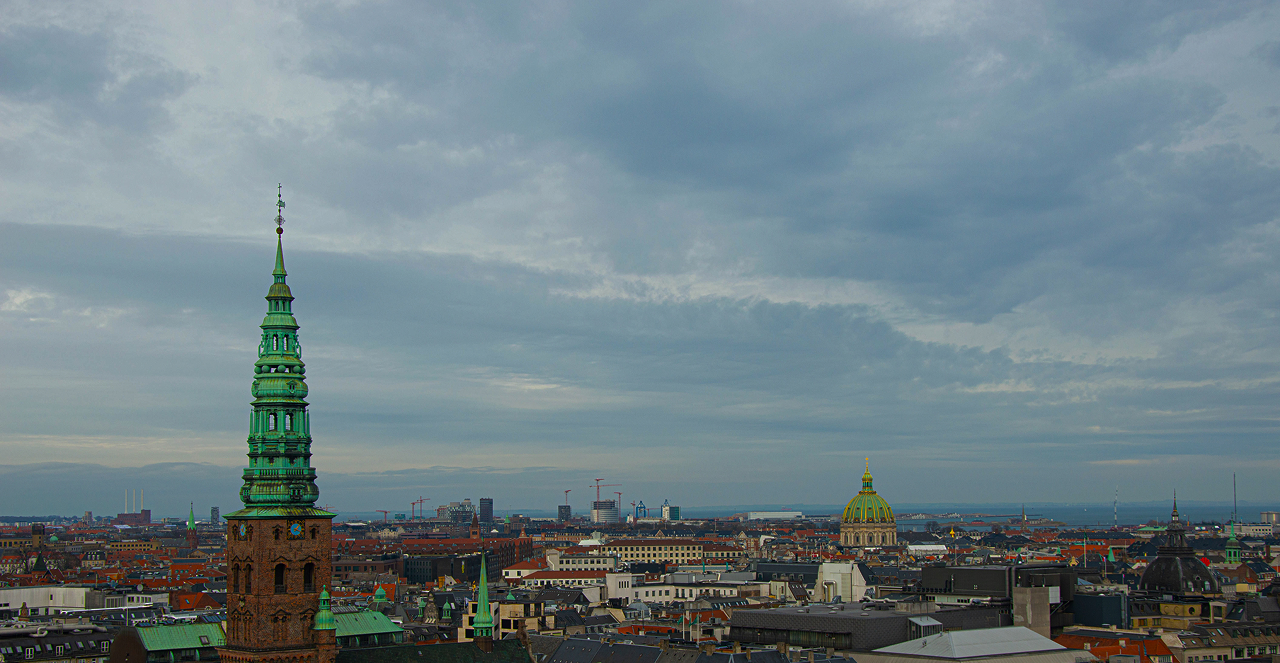 Copenhagen